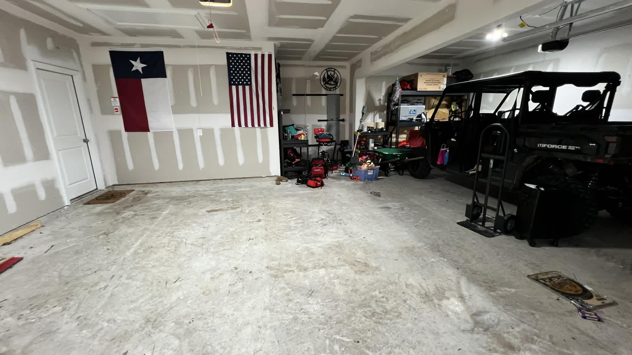 junk removal houston